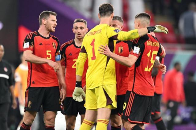 360足球直播-小胜加拿大经验救了狼狈比利时一命,可再往后呢……