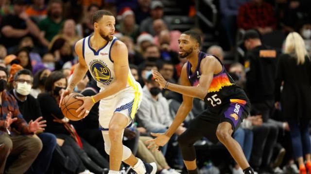 剑指年度最佳防守球员 布里奇斯有望打破内线垄断