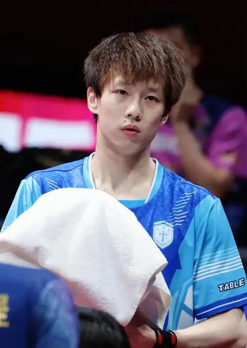 360体育下载-正式退出,亮相广东,林高远官宣,新岗位曝光,任期2年|国乒|郝帅|林诗栋|王楚钦|马龙_新浪体育_新浪新闻