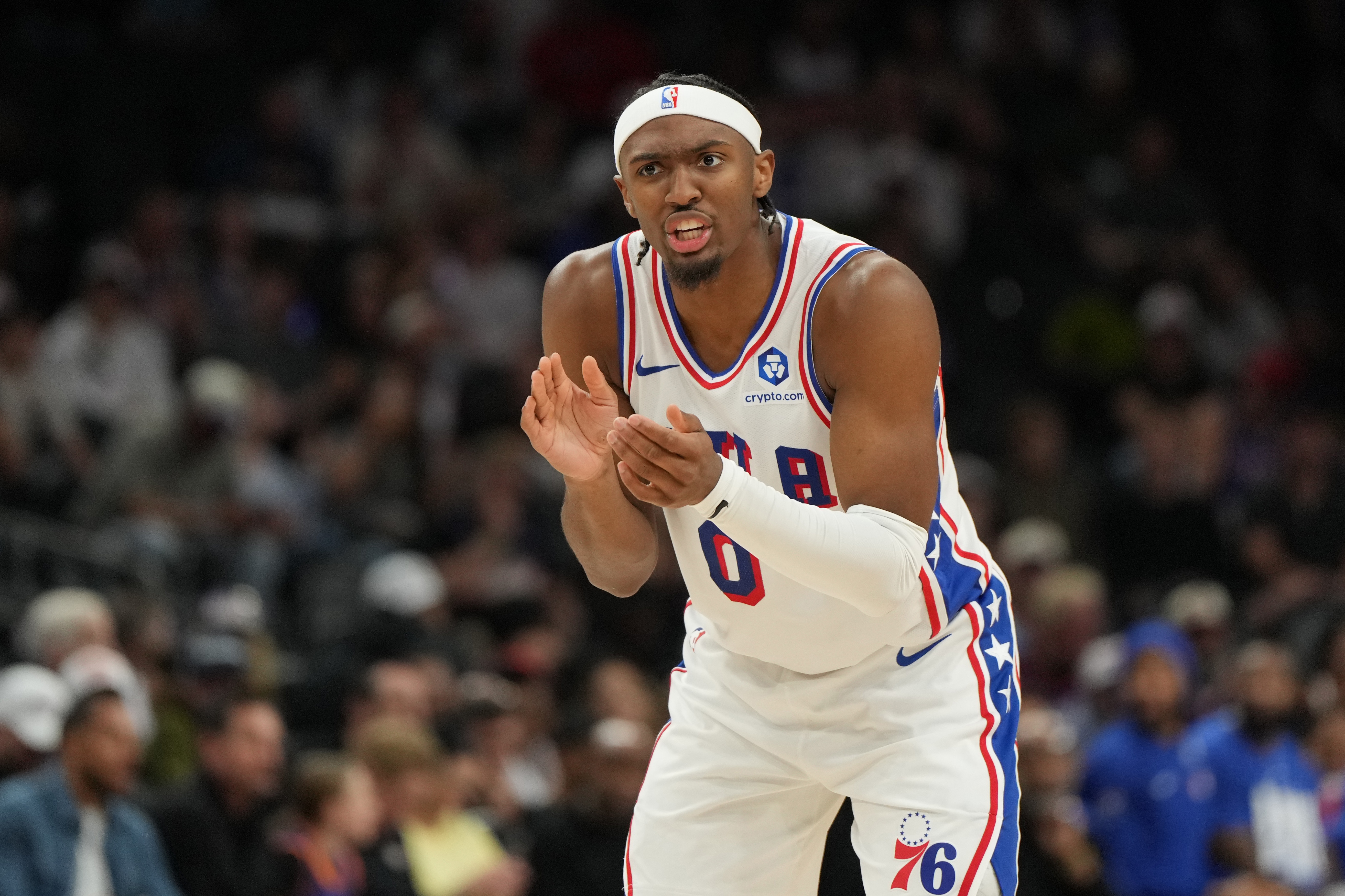 360体育下载-马克西:我接受球队现在东部第六的位置 今天大家都站了出来