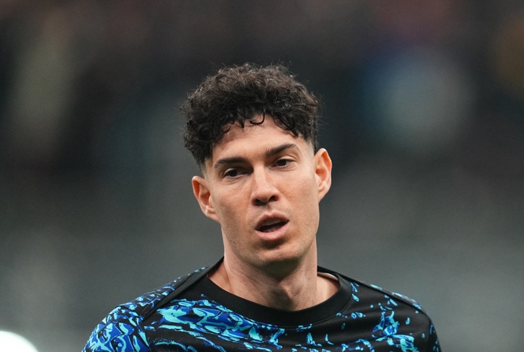 360体育下载-世体:意大利无缘世界杯及舆论批评可能为巴斯托尼离队铺平道路